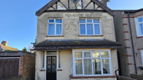 Refurbishment in Shoeburyness photo